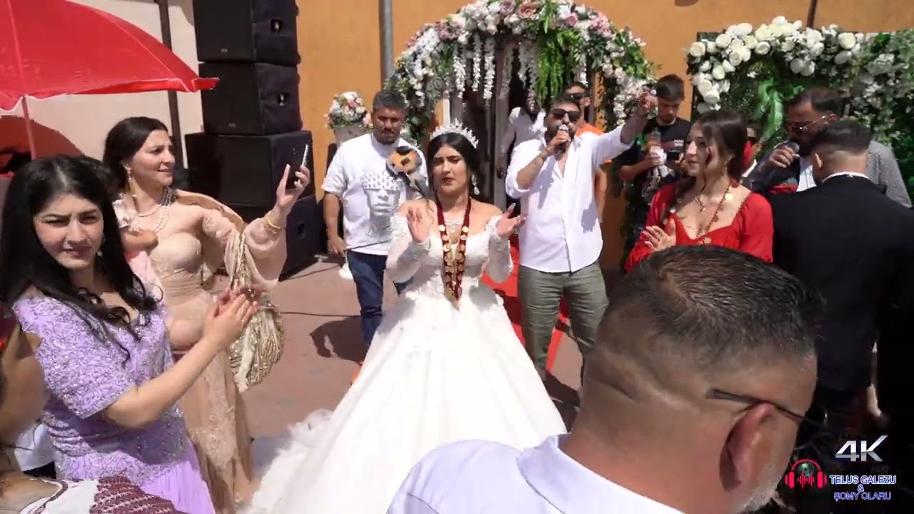 2HD MIRII NATI & GULIA Logondna La Craiova 14 -05 -2025