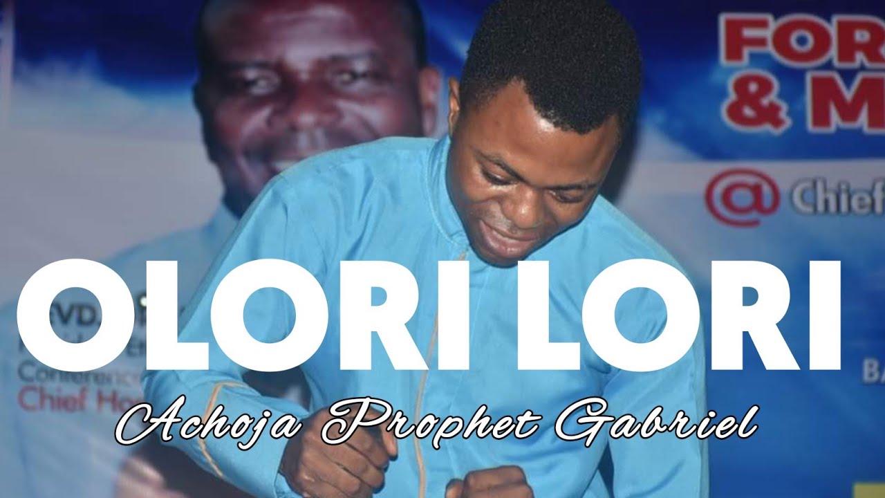 OLORI LORI