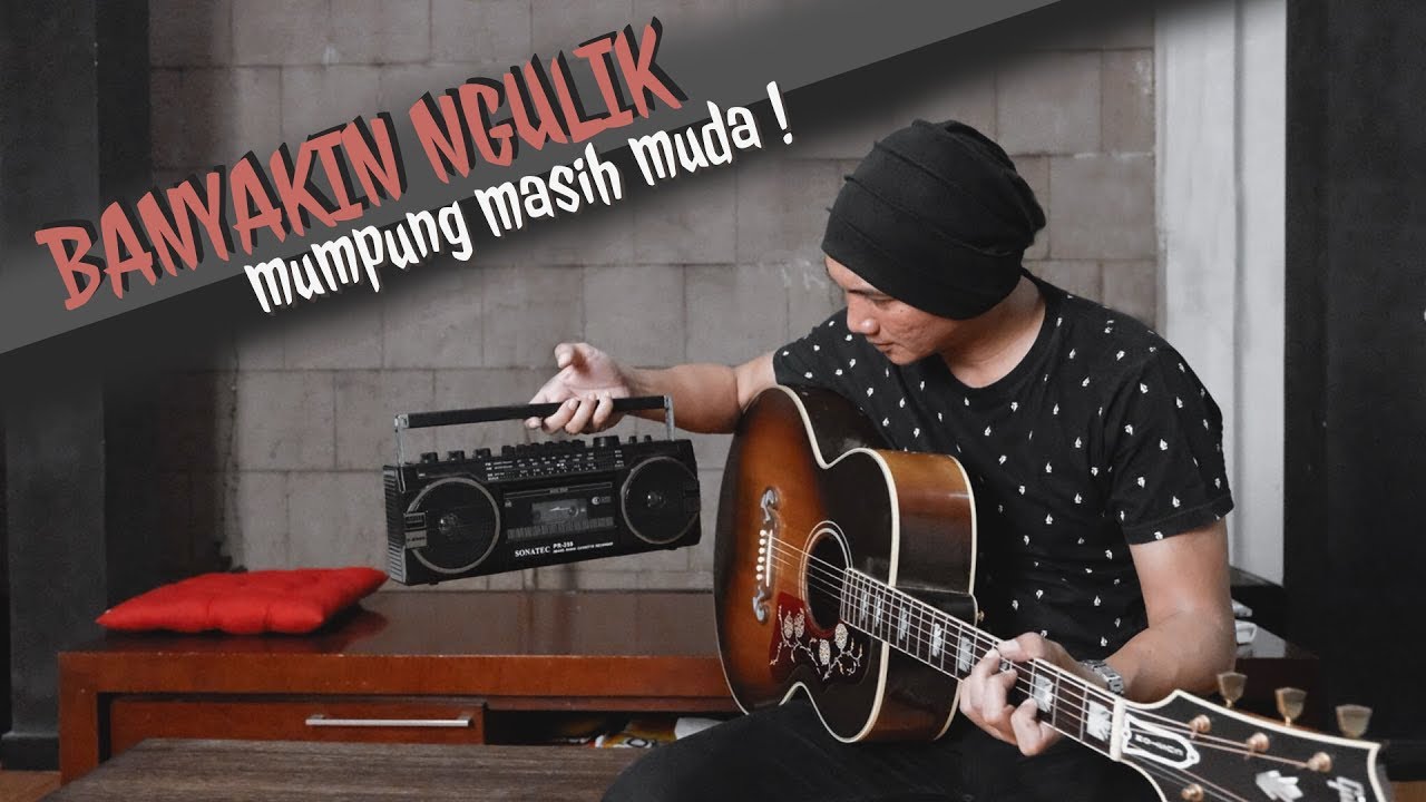 PESAN PENTING BUAT TEMAN-TEMAN (MUSISI) MUDA | #MondayView