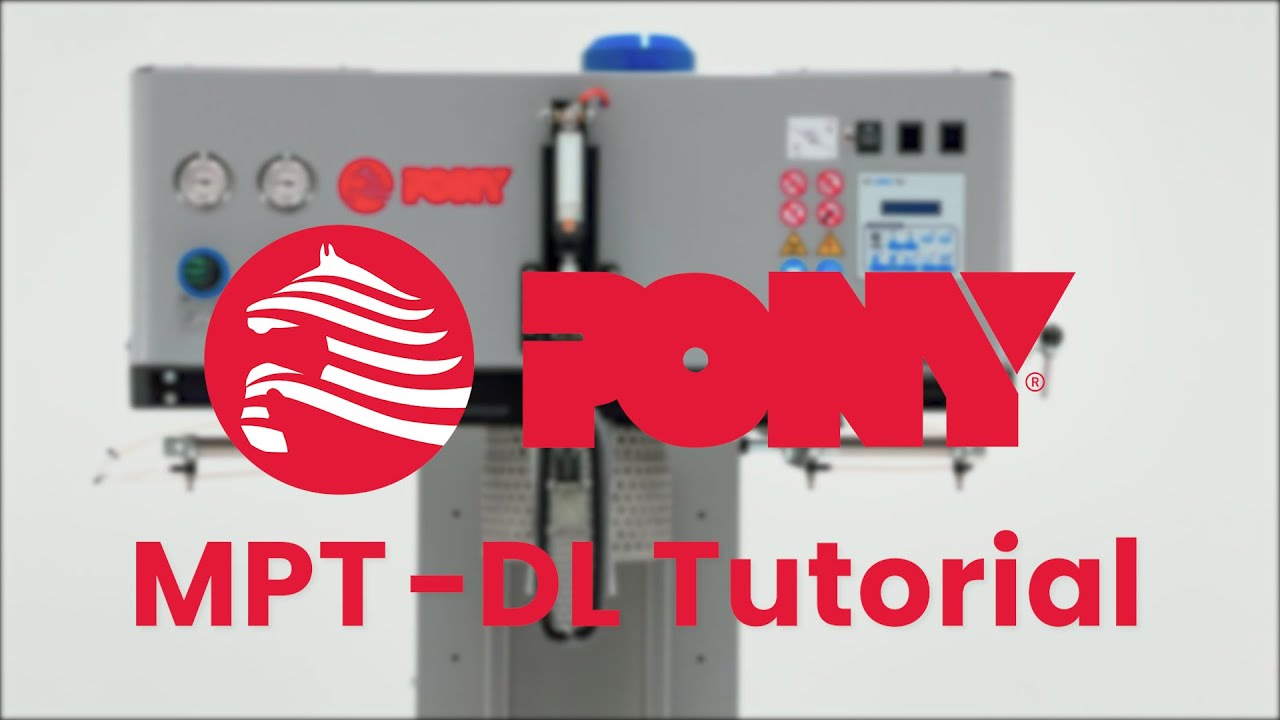 MPT DL TOPPER - TUTORIAL