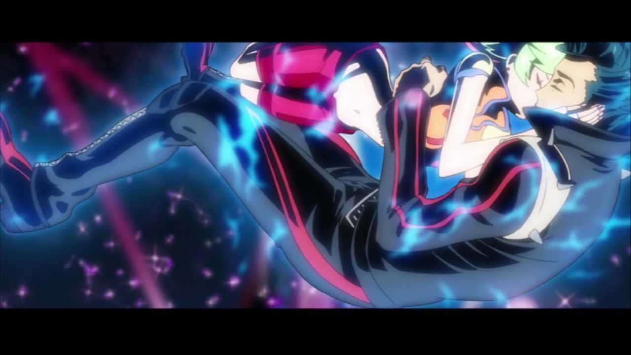 REDLINE - REDLINE DAY (HD & Lyrics)