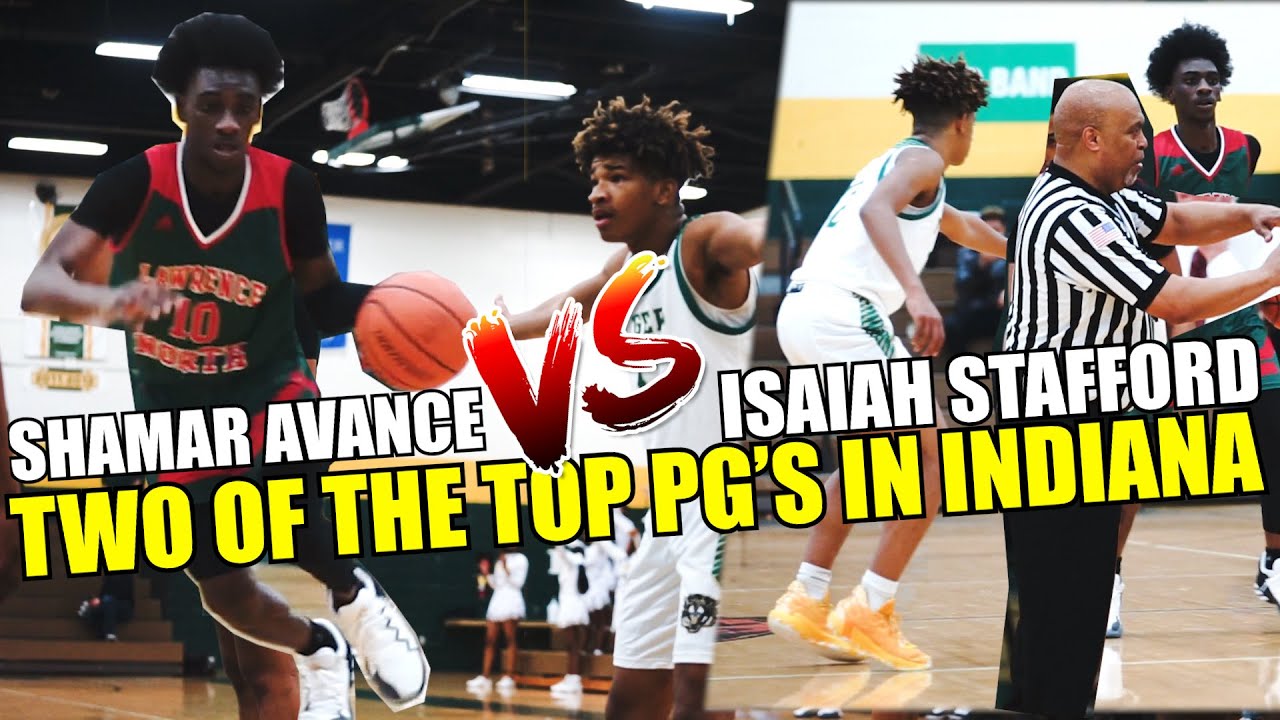 Things Get Heated and Lawrence North Squad is Just So Resilient | They The COME BACK KIDS