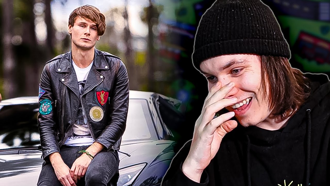 Billionaire&rsquo;s son paid me to watch his video...