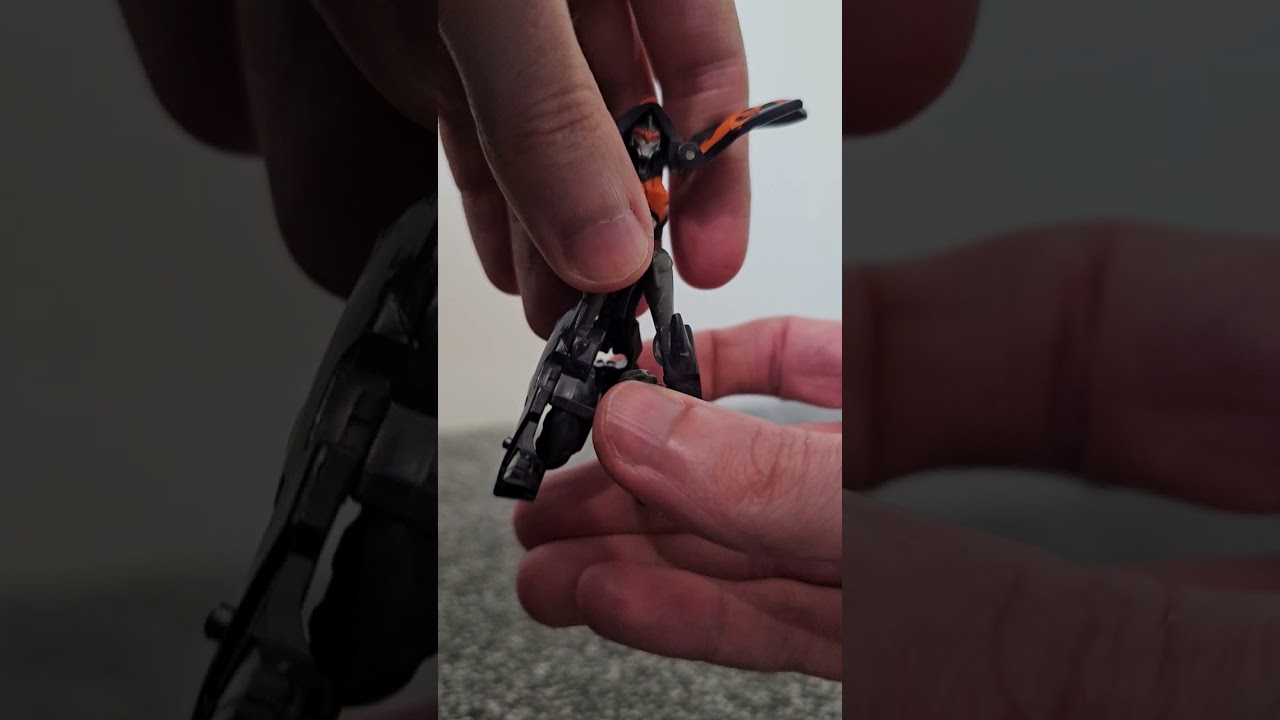 Transformers Prime Flamewar #transformers #shorts