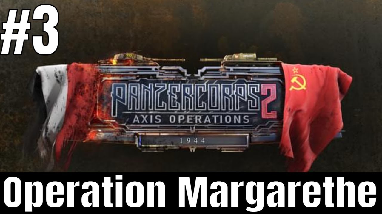 Operation Margarethe | 12 March 1944 | - Panzer Corps 2 : Axis Operations 1944