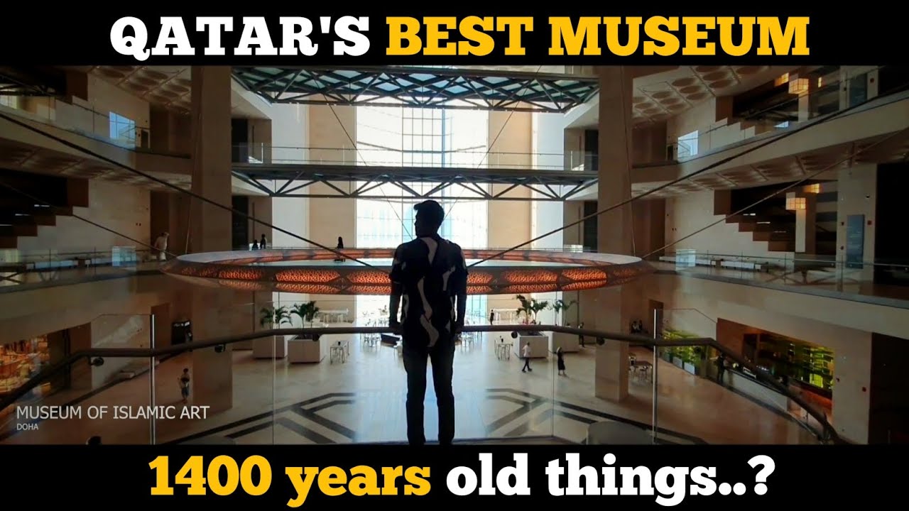Museum of Islamic Art Doha, Qatar 🇶🇦, മലയാളം, Qatar Travel  & Tourism, qatar 2024