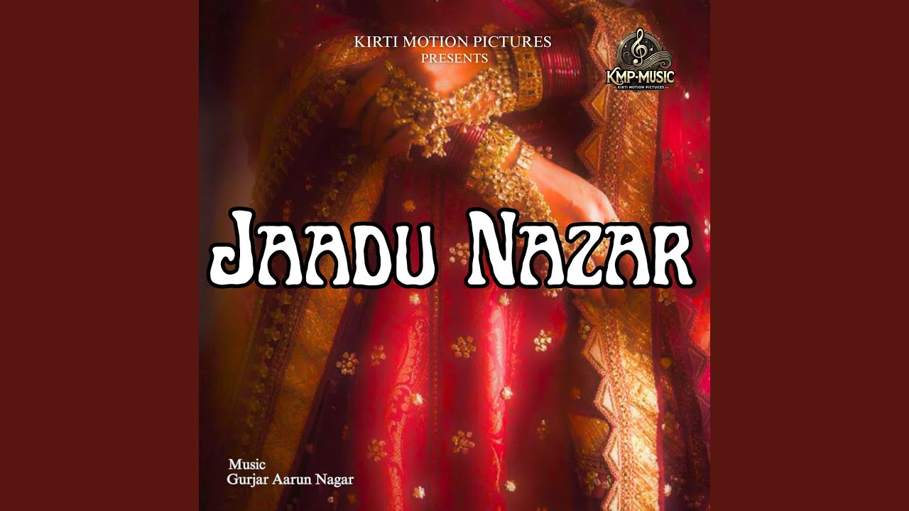 Jaadu Nazar