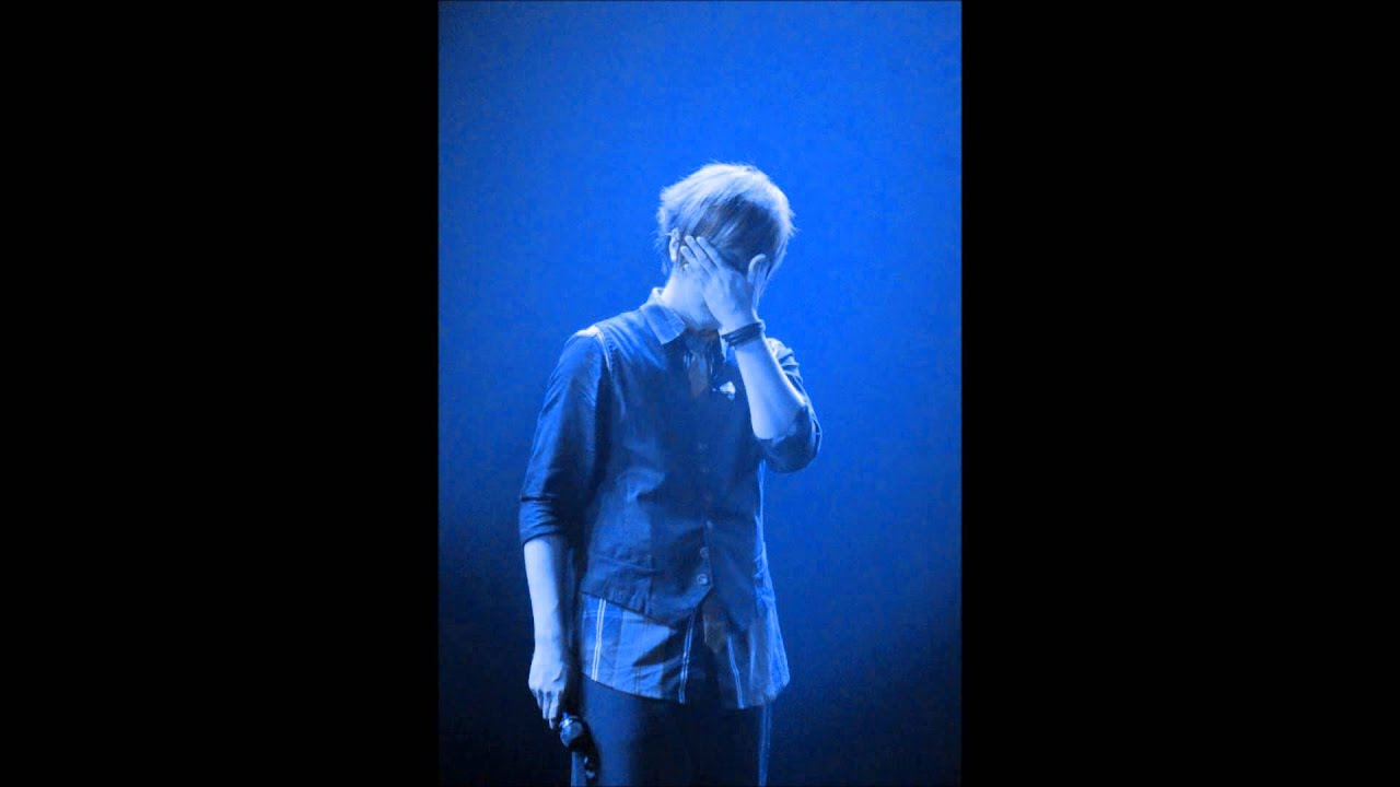20120101阿信talking 內心自白＋憨人