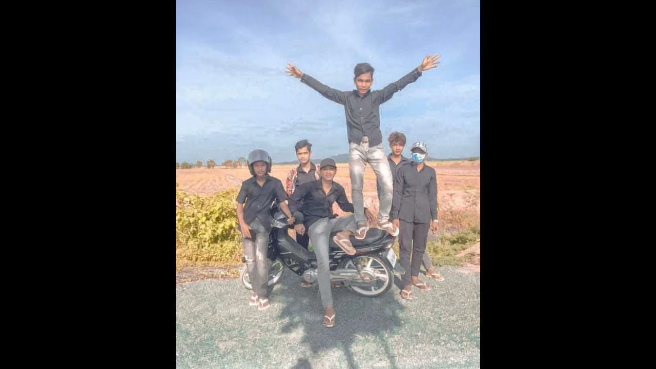 STB TEAM  V2 Remix 2021