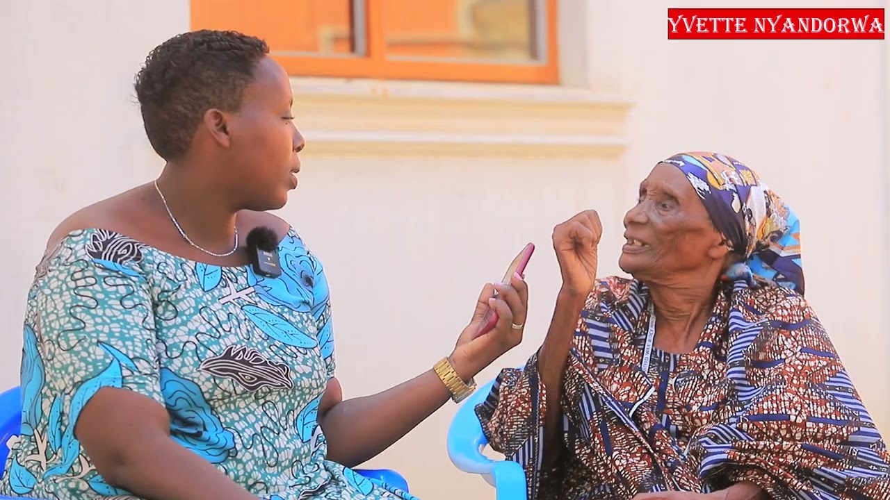 YABYAYE ABANA 20 APFUSHA 17 ICYABISHE GITEYUBWOBA NA GAHINDA
