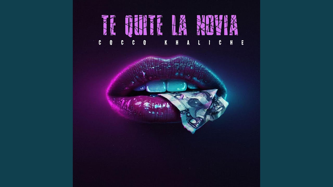 Te Quite La Novia (feat. Rush El Plokito)