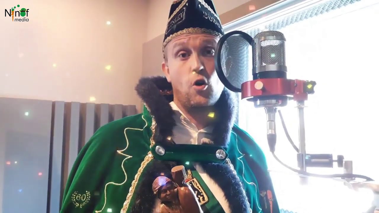 Prins Vitsken en co steken ons een hart onder de riem