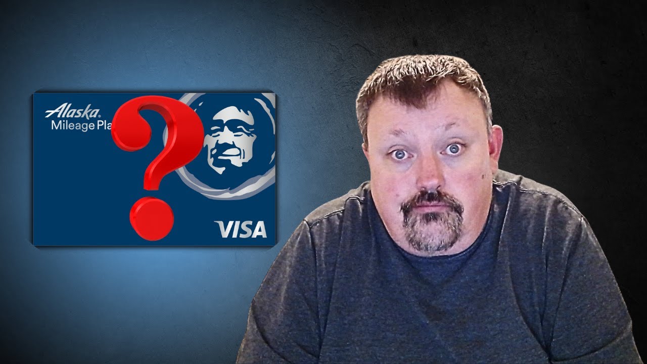 Обзор кредитной карты Atmos Rewards Ascent Visa за первый год | Стоит ли ее сохранять?