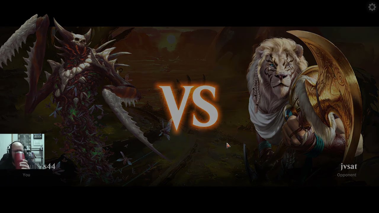 Magic The Gathering Arena Ep. 77