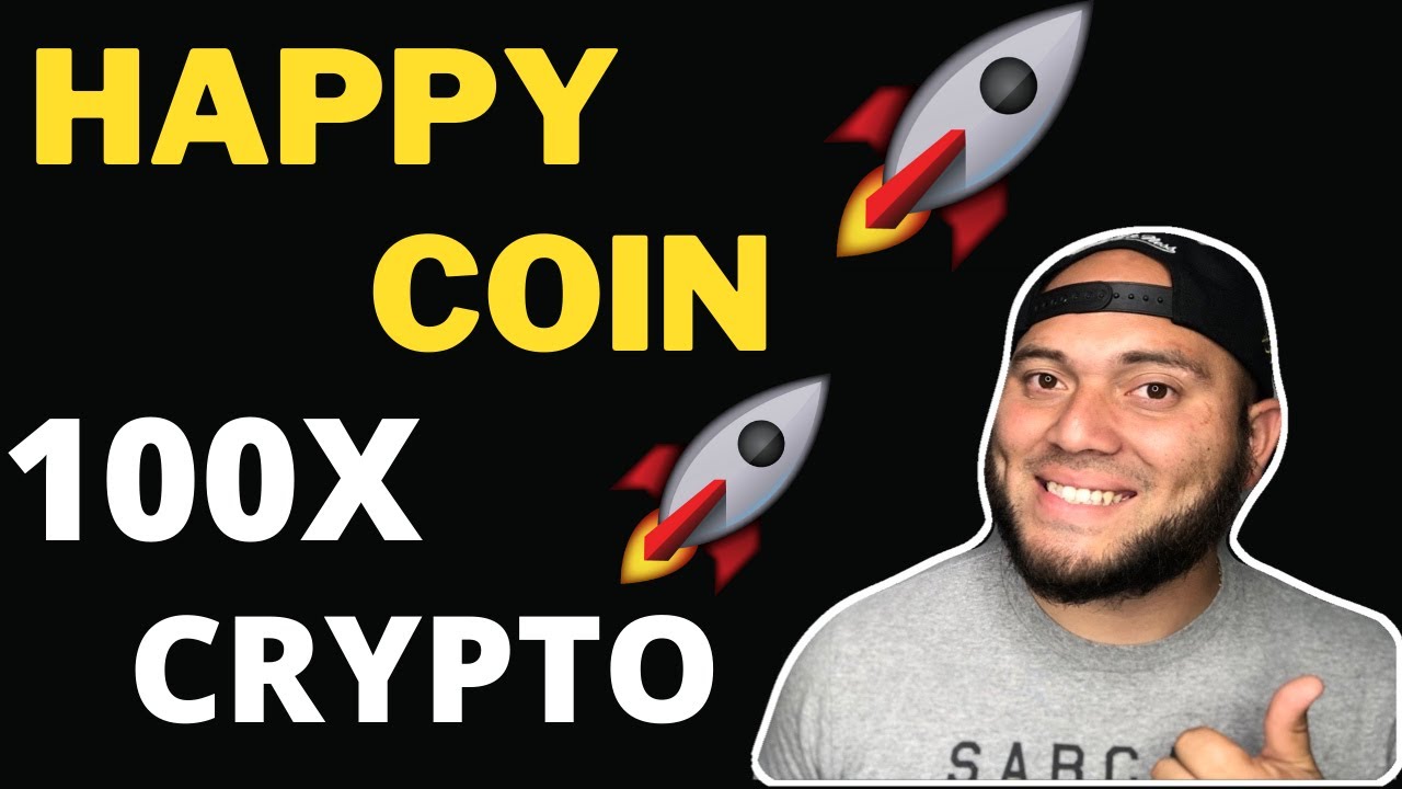 Happy Token Analysis! Happy Token Crypto News!