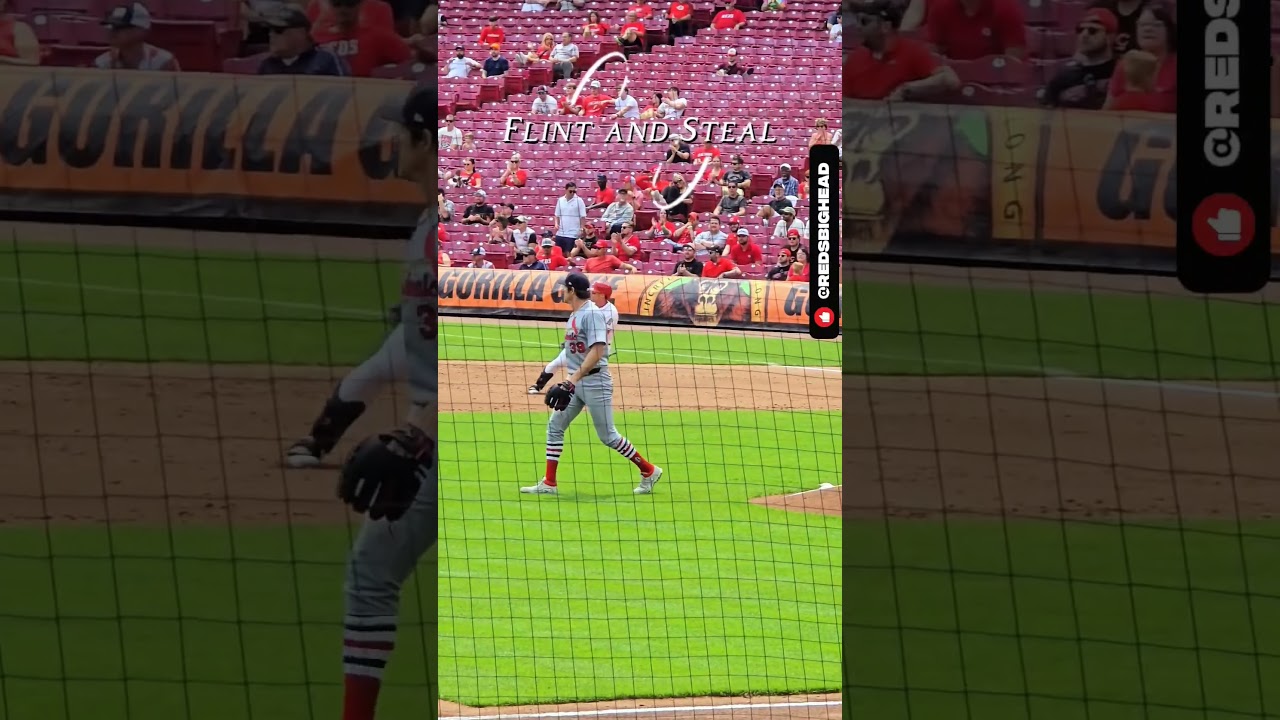 Tj Freidl Chicken Jockey #reds #mlb #redsbighead #tjfriedl #minecraft #chickenjockey #love #redlegs