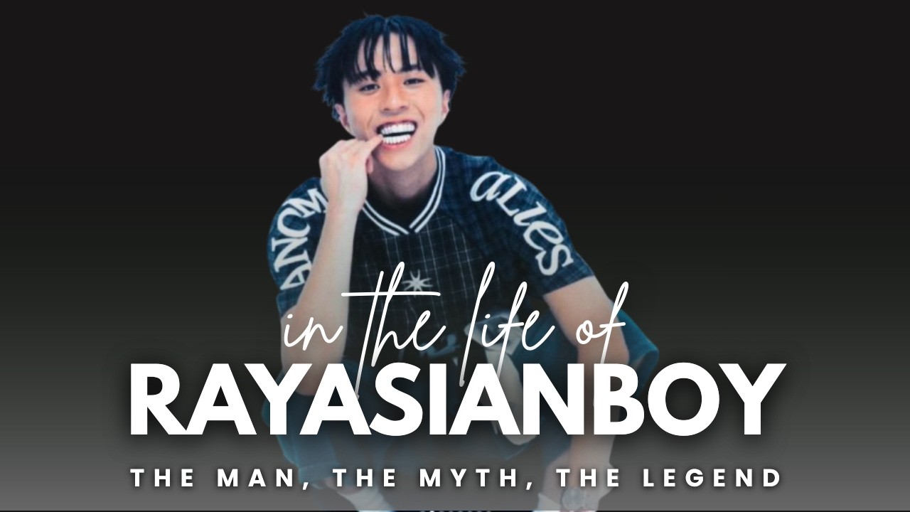 The Rise of Ray: From Taiwan Fan to Kai Cenat’s Best Friend