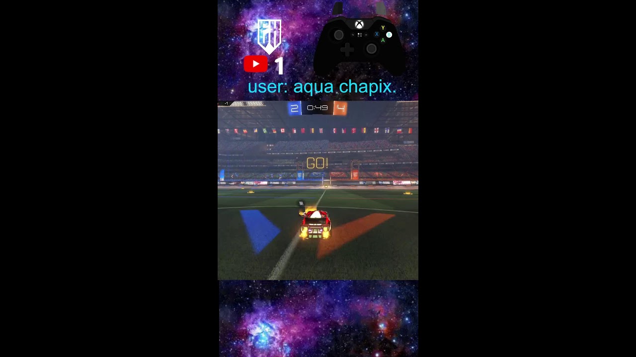 ITS MY BIRTHDAY! A LIKE AND SUB FROM YOU IS MY WISH!