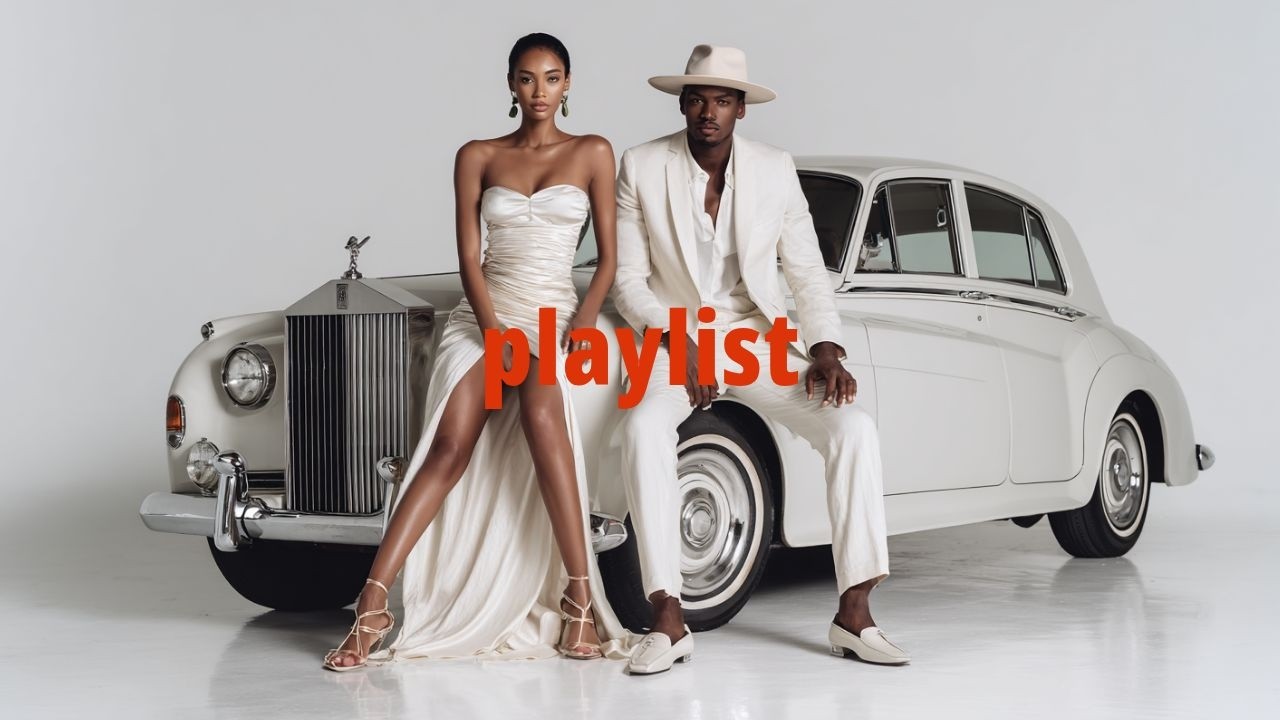 Вот как звучит R&B. 😎 Безупречная атмосфера 🎧