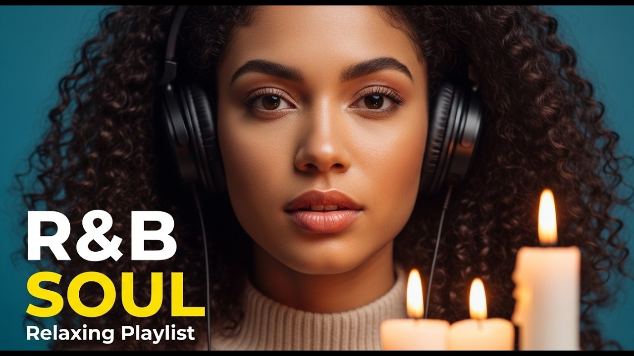 RnB Love Songs  Emotional Tracks About Love Heartbreak and Memories