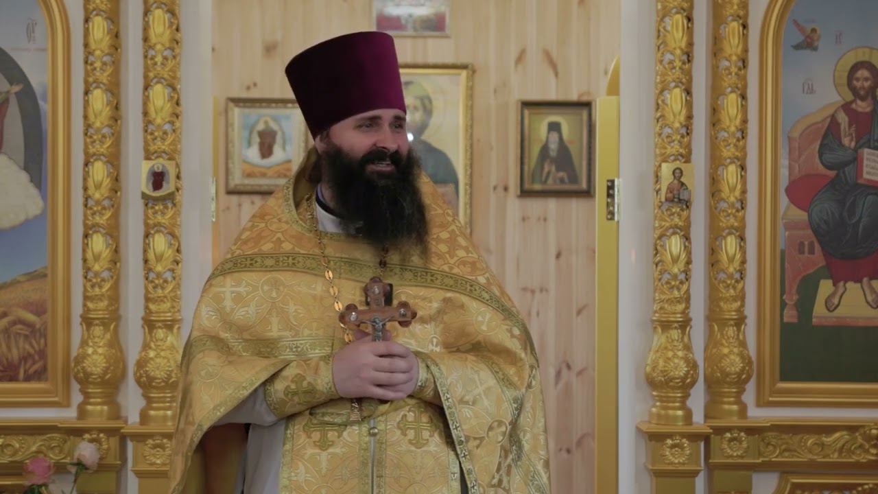 Воздержание исцеляет душу!
