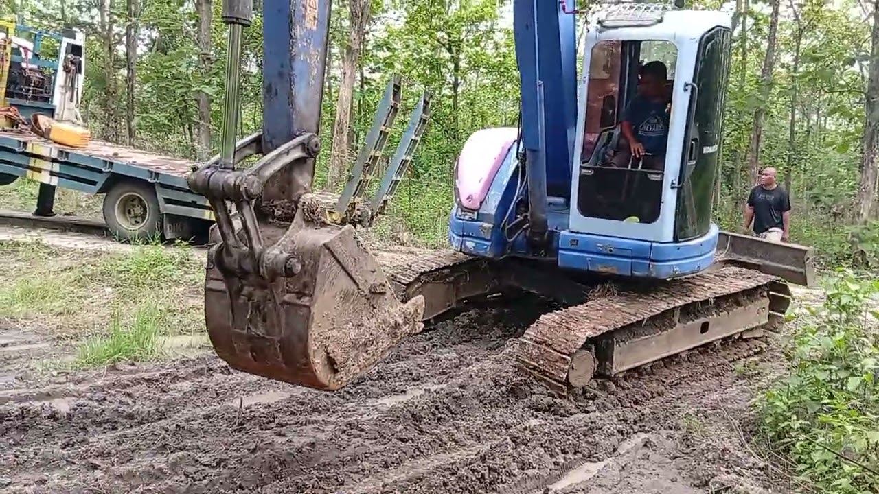 TURUN DISINI SAJA