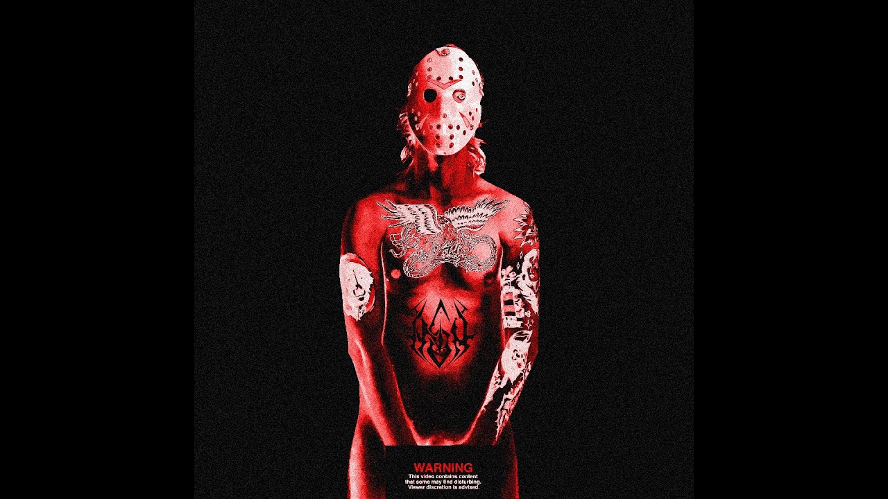 IN6N - Jason (Prod. Becko)