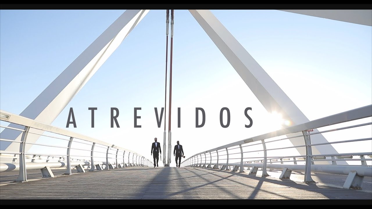 Atrevidos - Así somos en GSD
