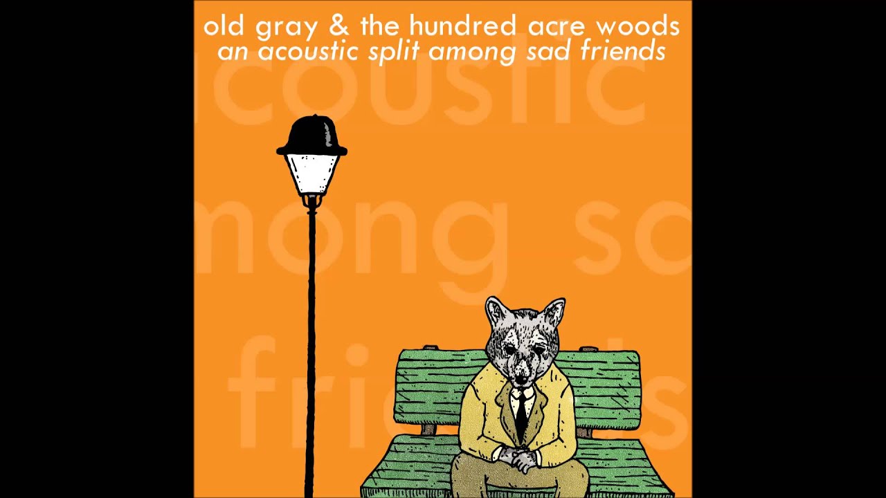 Old Gray - Dying Leaves (Acoustic)