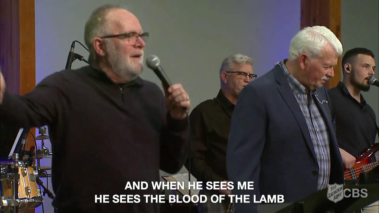 Men of Purpose Men's Rally Mar. 2nd, 2024