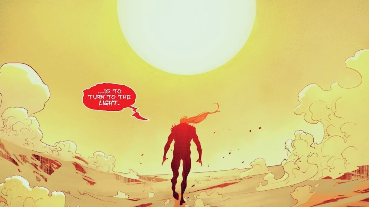 Knull Nefret Ettiği Topraklara Dönmek Zorunda | Knull 2026 Sayı 2 | Sesli Çizgi Roman  Marvel Comics