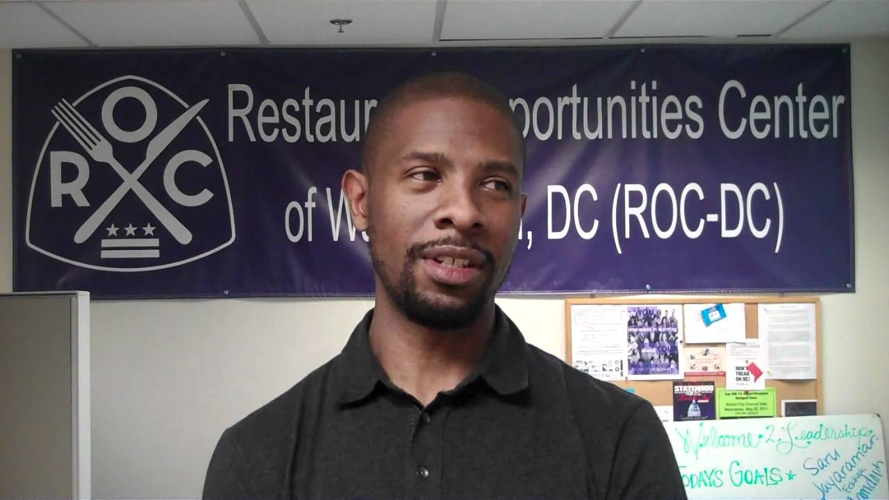 ROC-DC Worker Profile