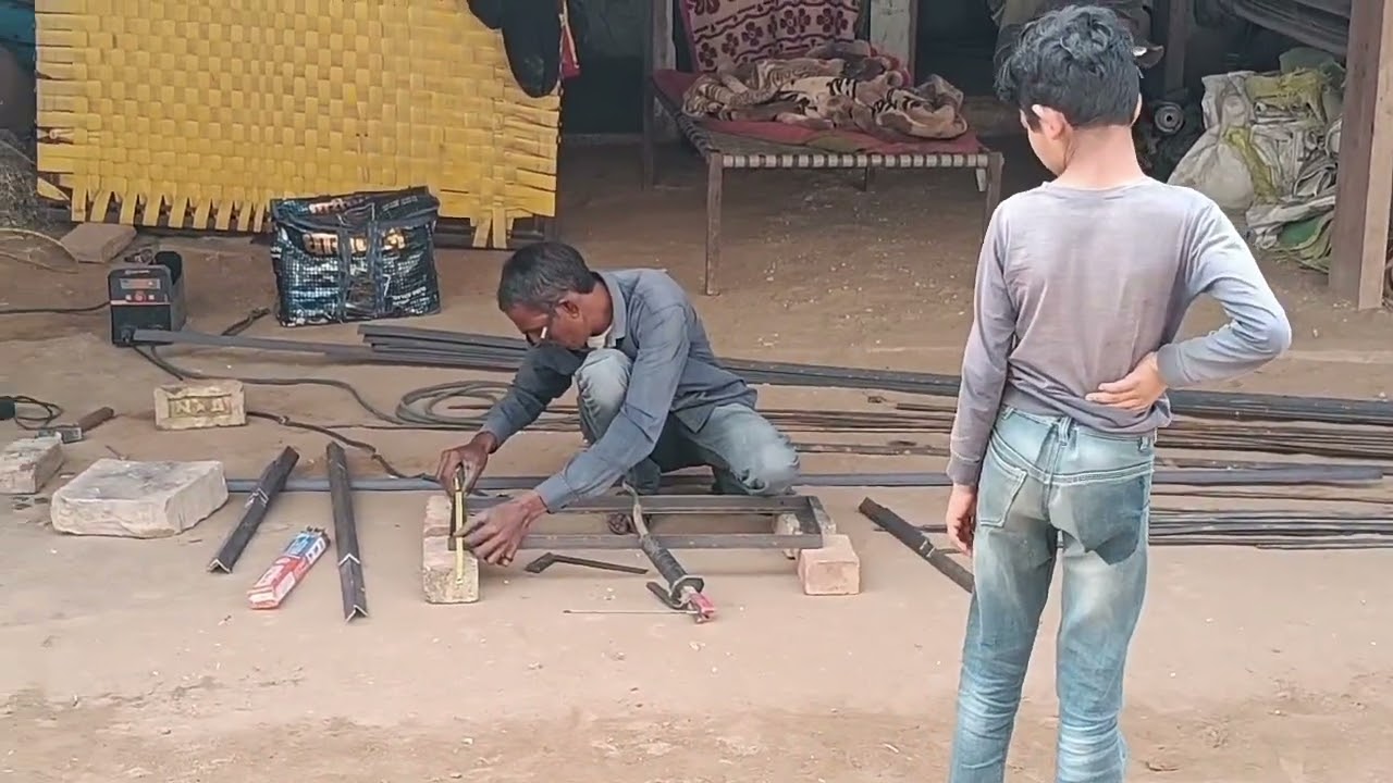 Support kar lo bhai