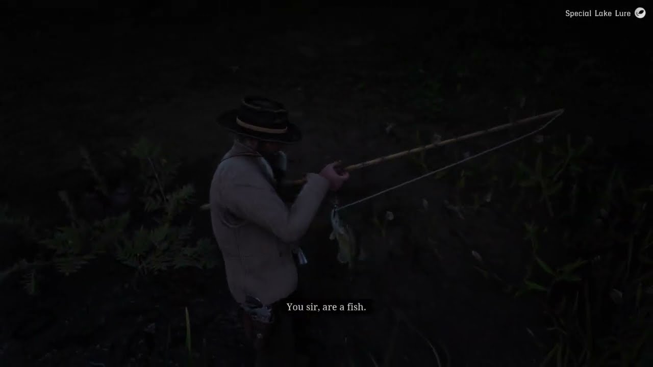Red Dead Redemption 2