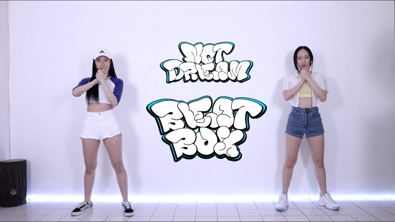 NCT DREAM (엔시티 드림) - Beatbox Dance Cover | Malaysia