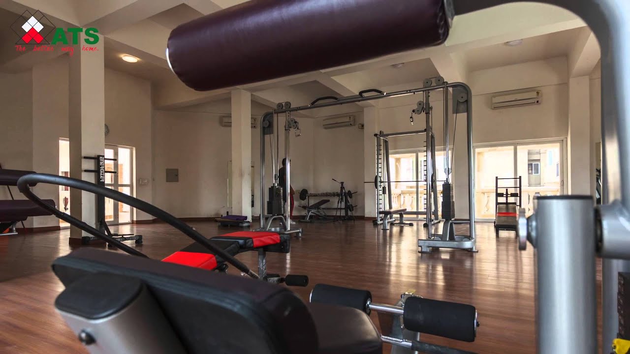 ATS Golf Meadows Prelude, Dera Bassi | ATS Golf Meadows Client Speak