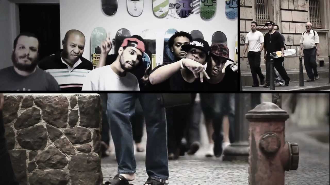 Kamau - 21I12 - (Video Oficial)
