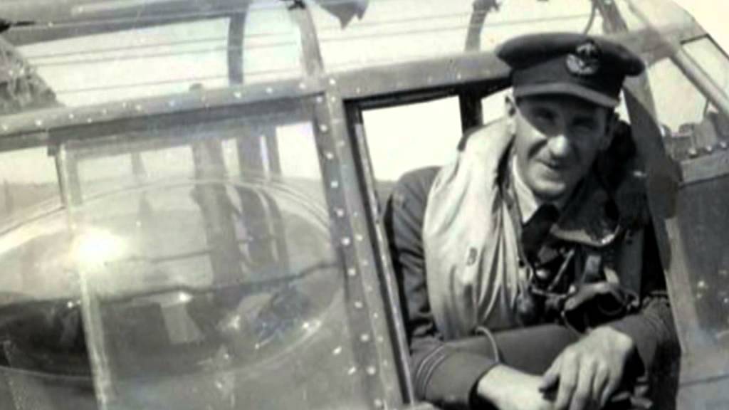 Looking back at 'Dambuster' Les Munro's remarkable life