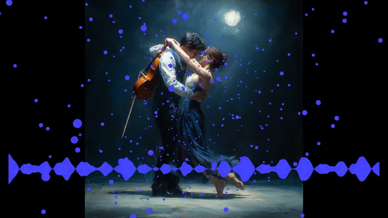 Moonlit Waltz no 1 (Original Song)