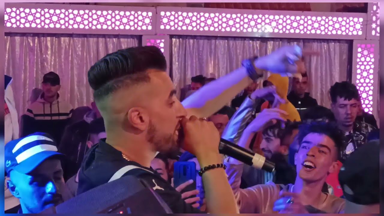 وسيم صغير أخطيني يا لفضيحة 🚫الأغنية التي زلزلت التيكتوك 2022 wassim sghir