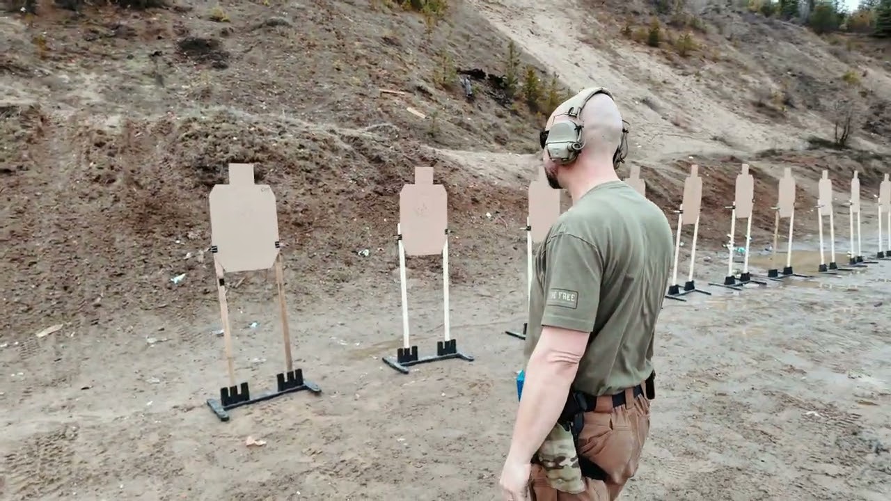 Sunday Gunday At The Local Watering Hole