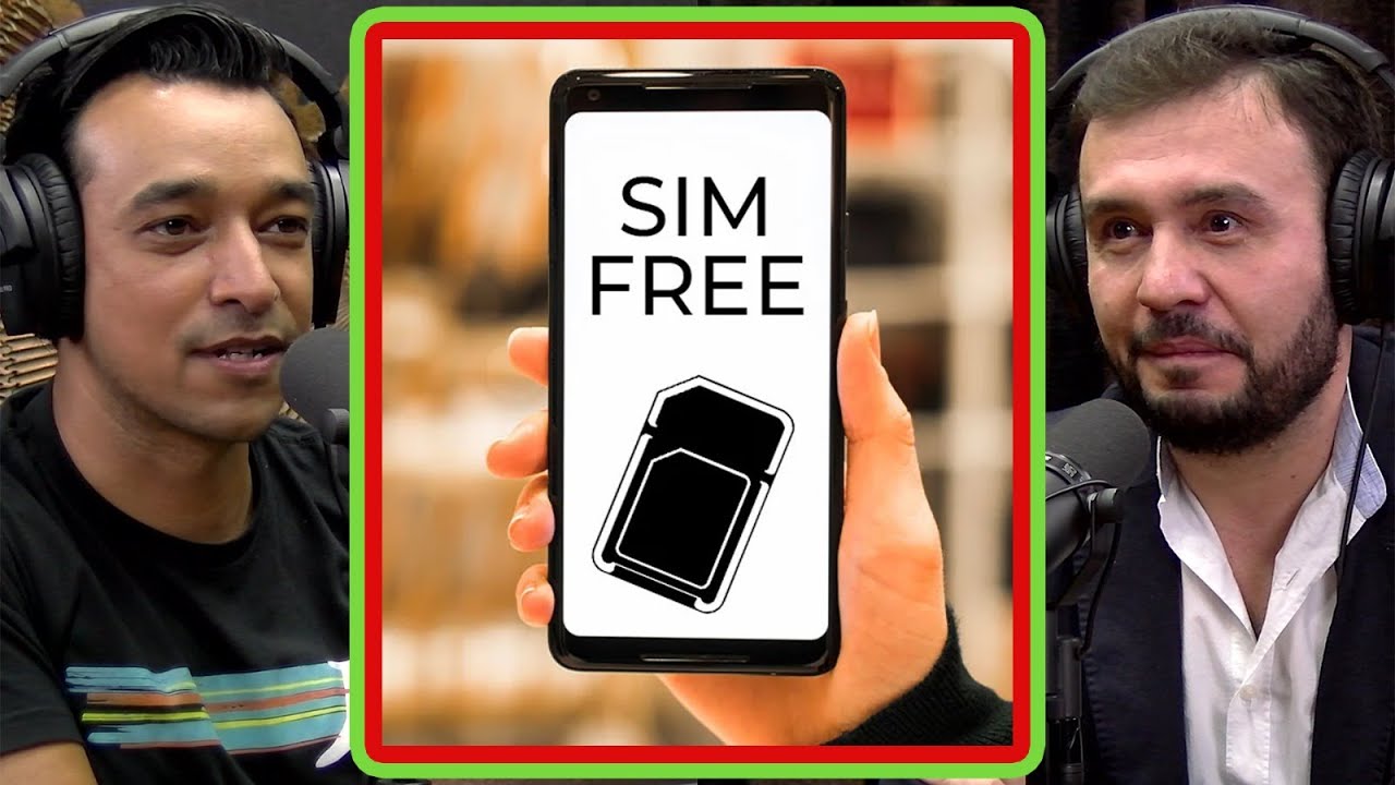 Distribution Of Free Sim Card With A New Cellphone | Ncell CEO