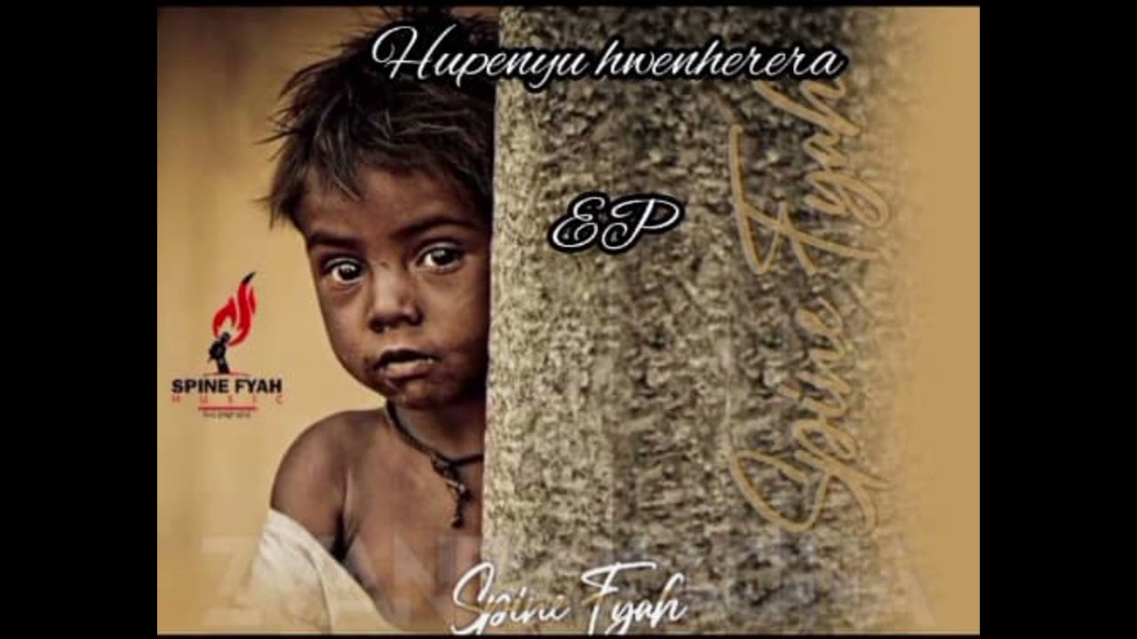 SPINE FYAH __KURE (hupenyu hwenherera Ep 2024)[gladmore records]