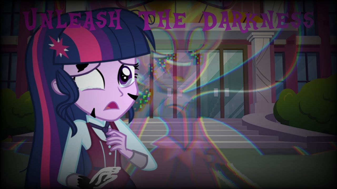 Unleash The Darkness