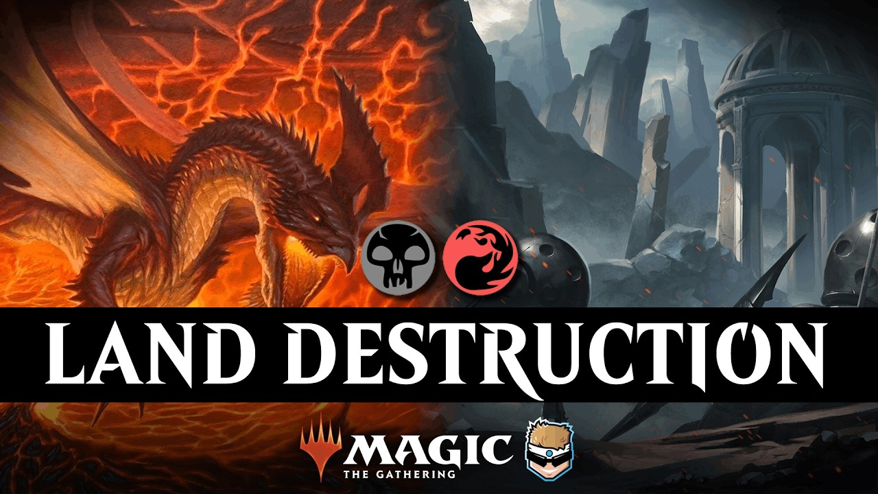 The Best Standard Deck of All Time