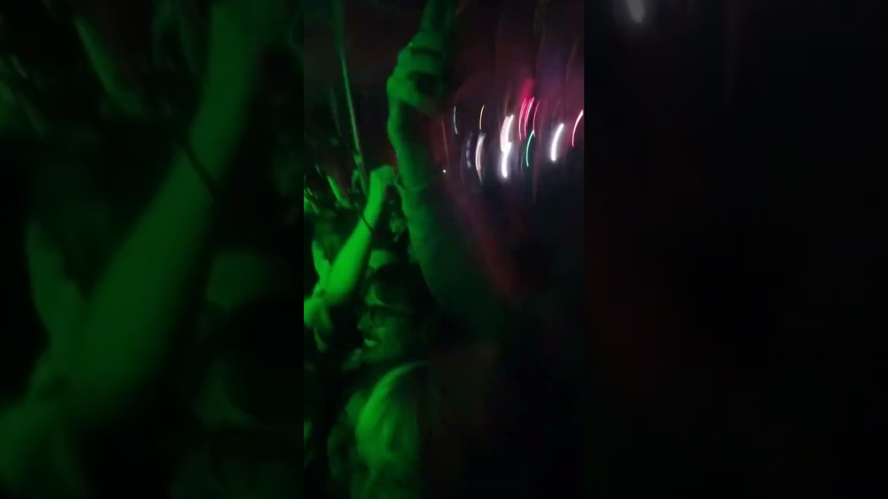 TH - MIAM MIAM MIAM (GR&Uuml;NT FESTIVAL 4/2025) FOSSE