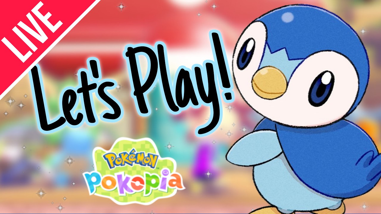 [EP 10] Cozy Evening Adventures! | Pokemon Pokopia