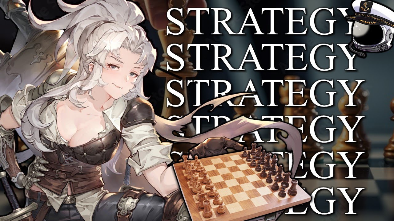 Got Strats on Strats on Stacks - Sword Of Convallaria Quick Review