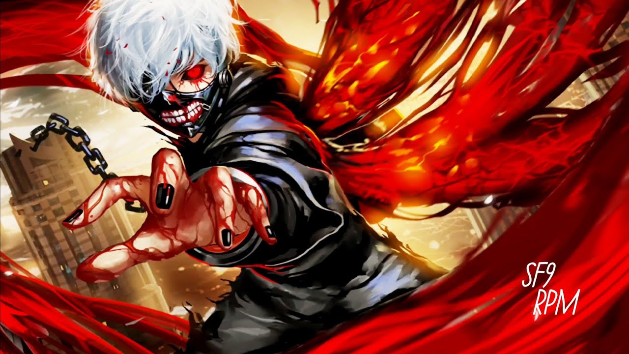 Nightcore - SF9 - RPM