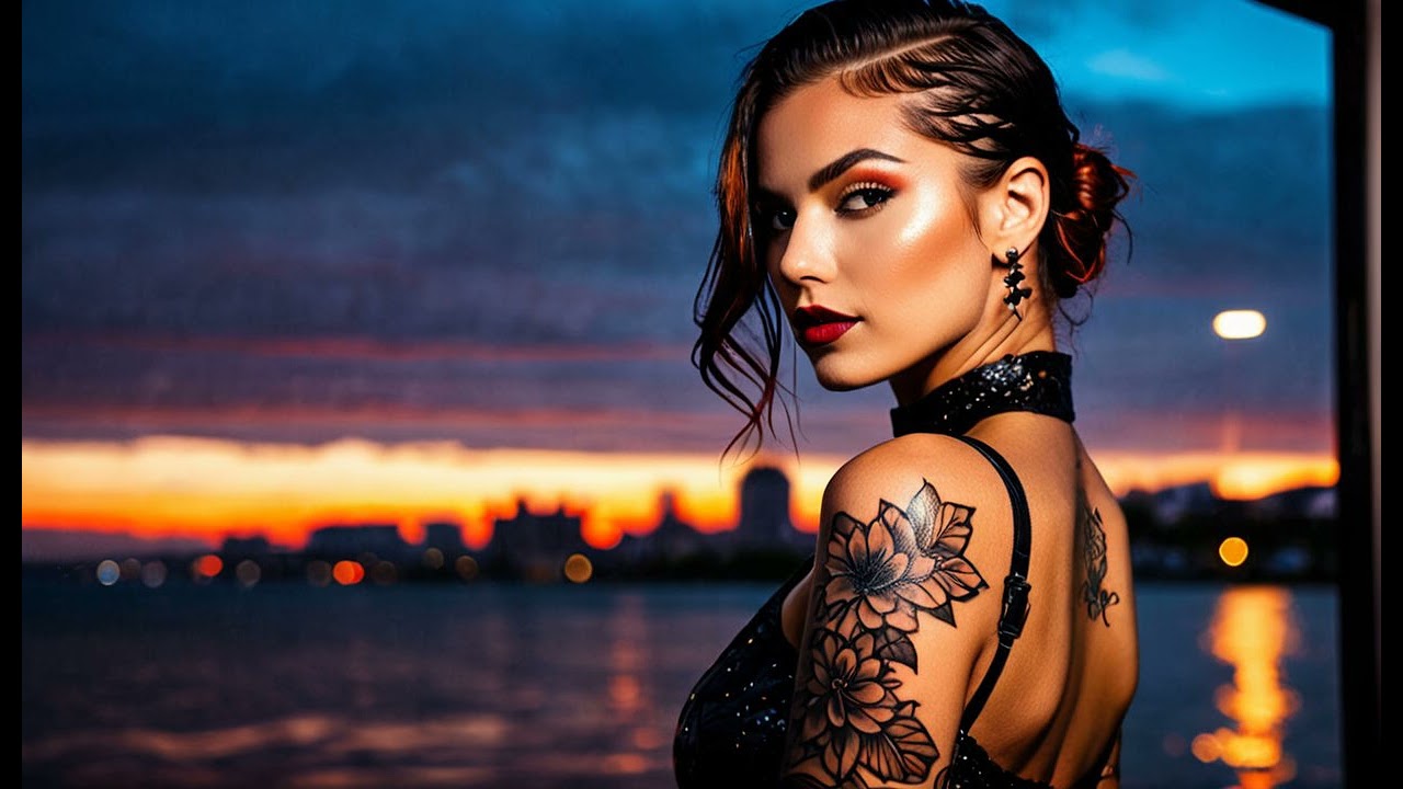 Elyanna & Massari Calling You, Real Love, BEBE, MORE MORE, HilalDeep & RILTIM, LOVEIN Remix 